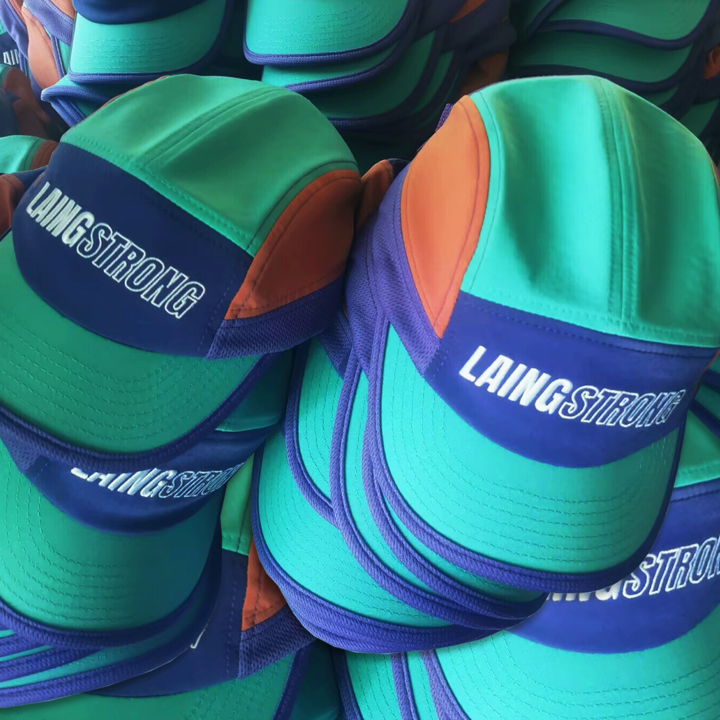 Fresh Prince Laingstrong Hat