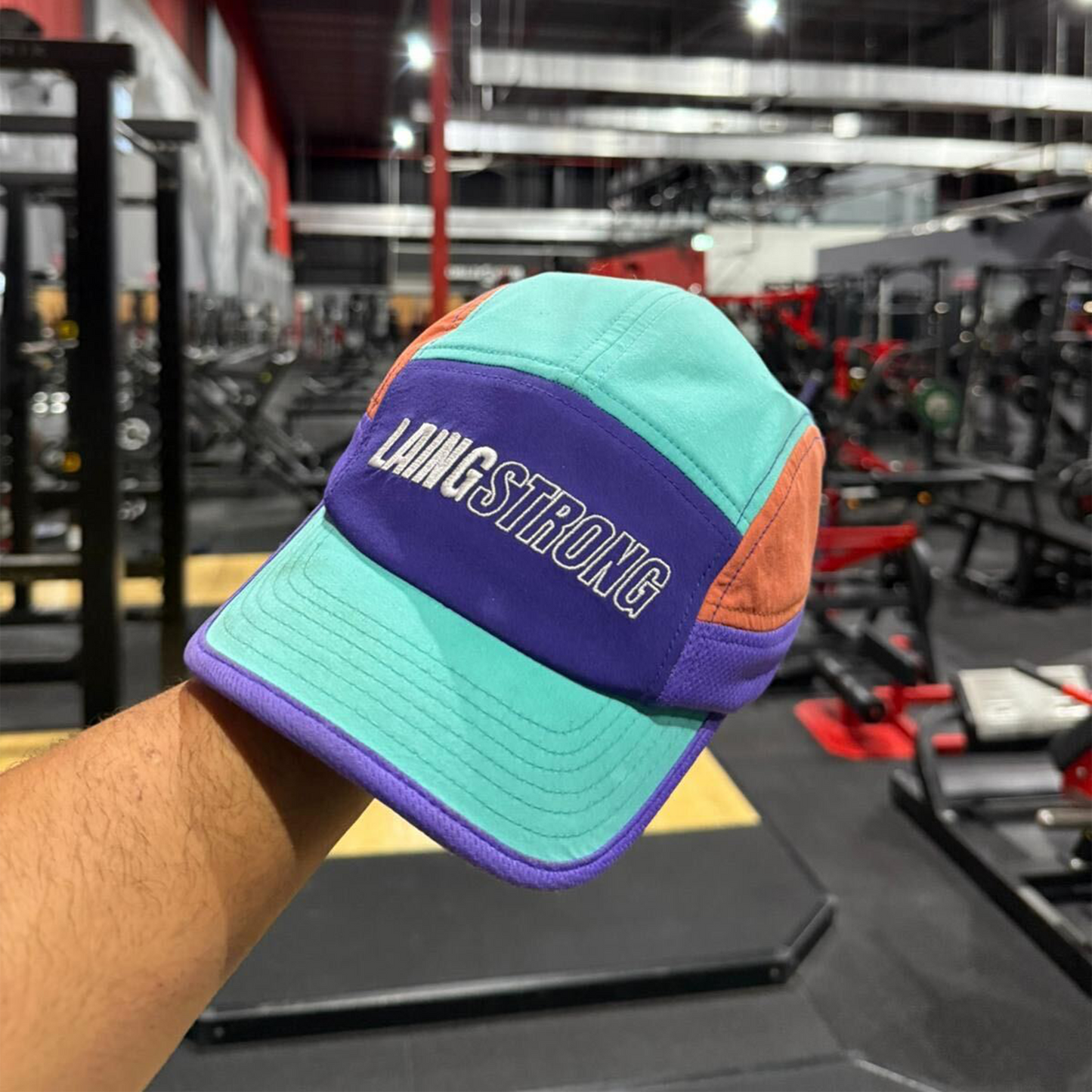 Fresh Prince Laingstrong Hat