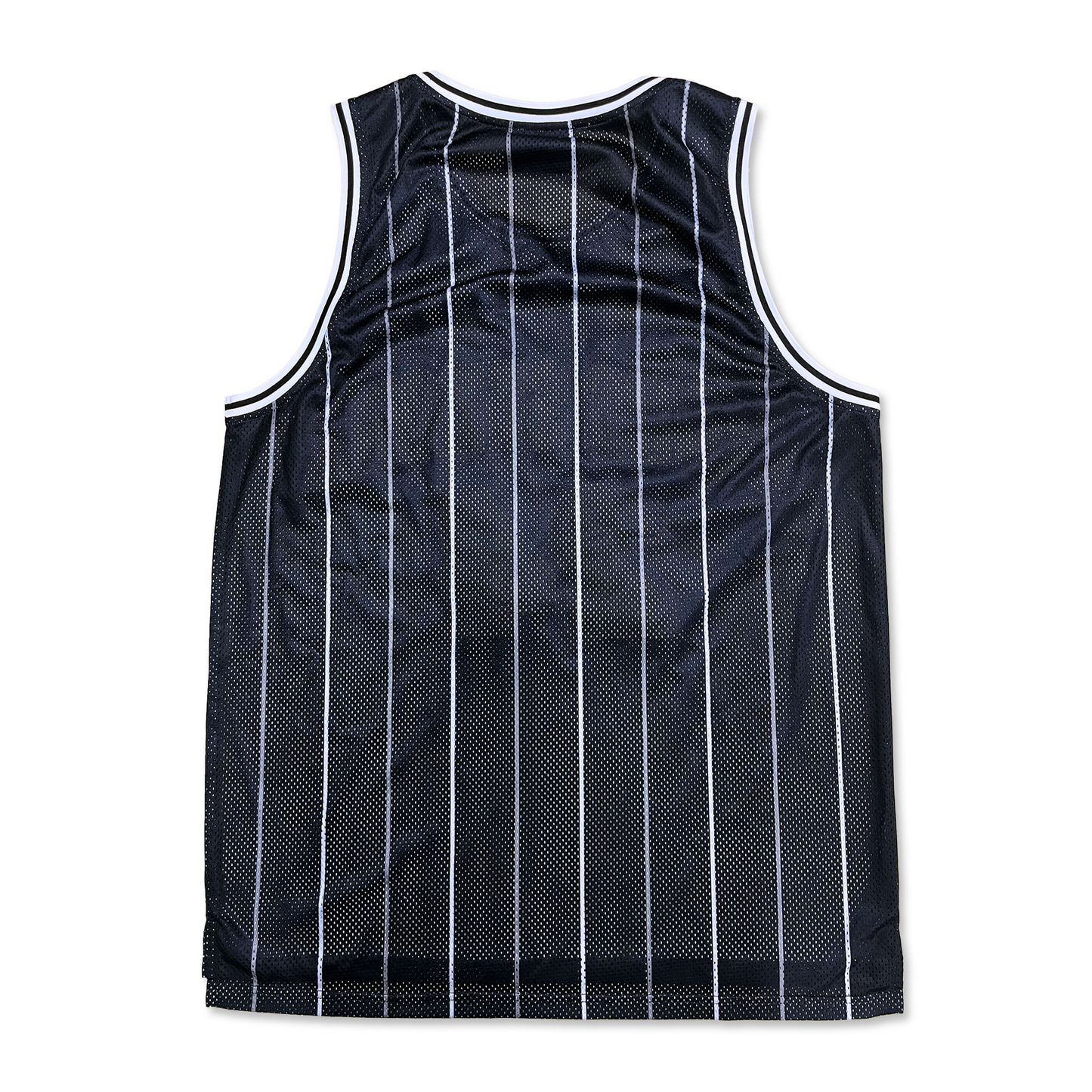 Basketball Jersey