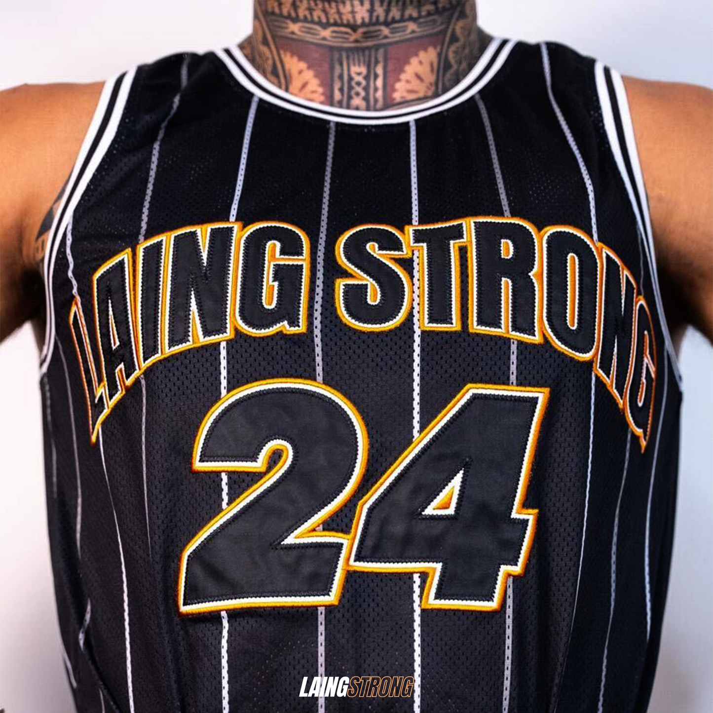 Basketball Jersey